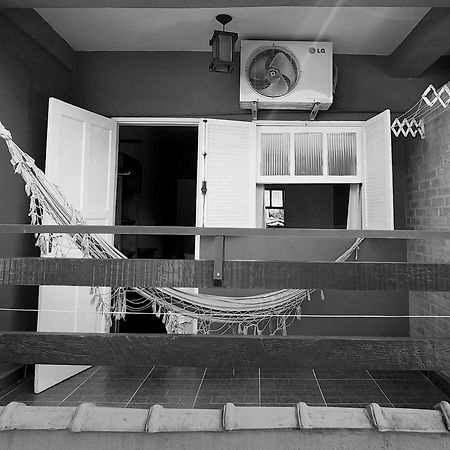 Pousada Parcel Das Ilhas Barra do Sahy Esterno foto