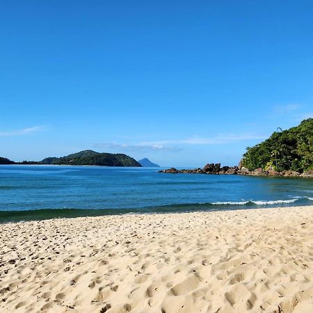 Pousada Parcel Das Ilhas Barra do Sahy Esterno foto
